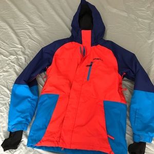 O’Neill Snowboarding Jacket